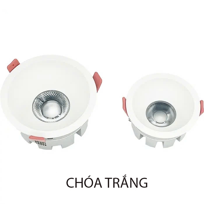 Spotlight Mercury SPC series, 12W